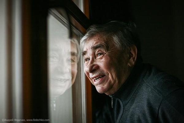Михаил Светин